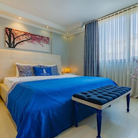 Galataport Flat Company Aparthotel Κωνσταντινούπολη Εξωτερικό φωτογραφία