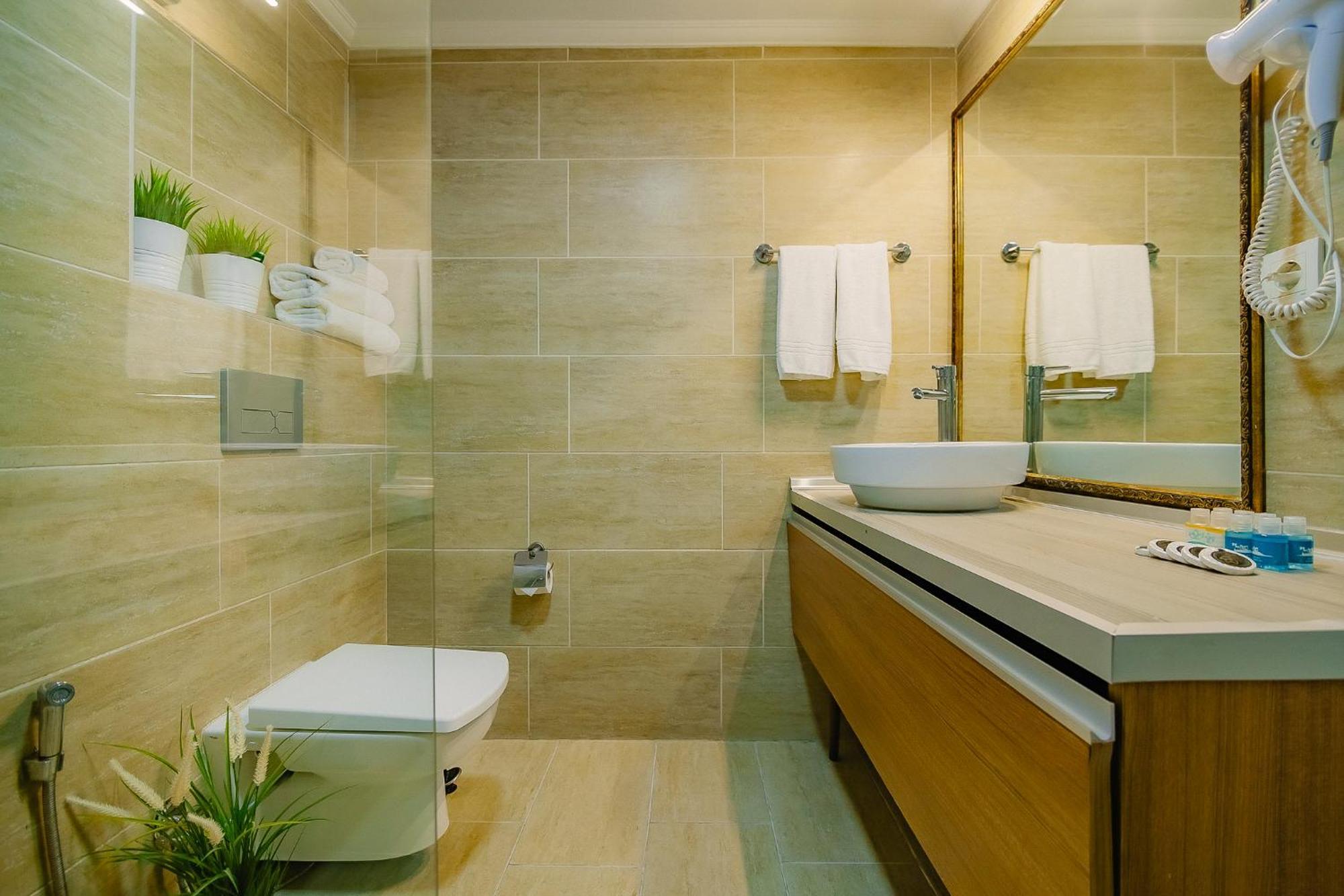Galataport Flat Company Aparthotel Κωνσταντινούπολη Εξωτερικό φωτογραφία