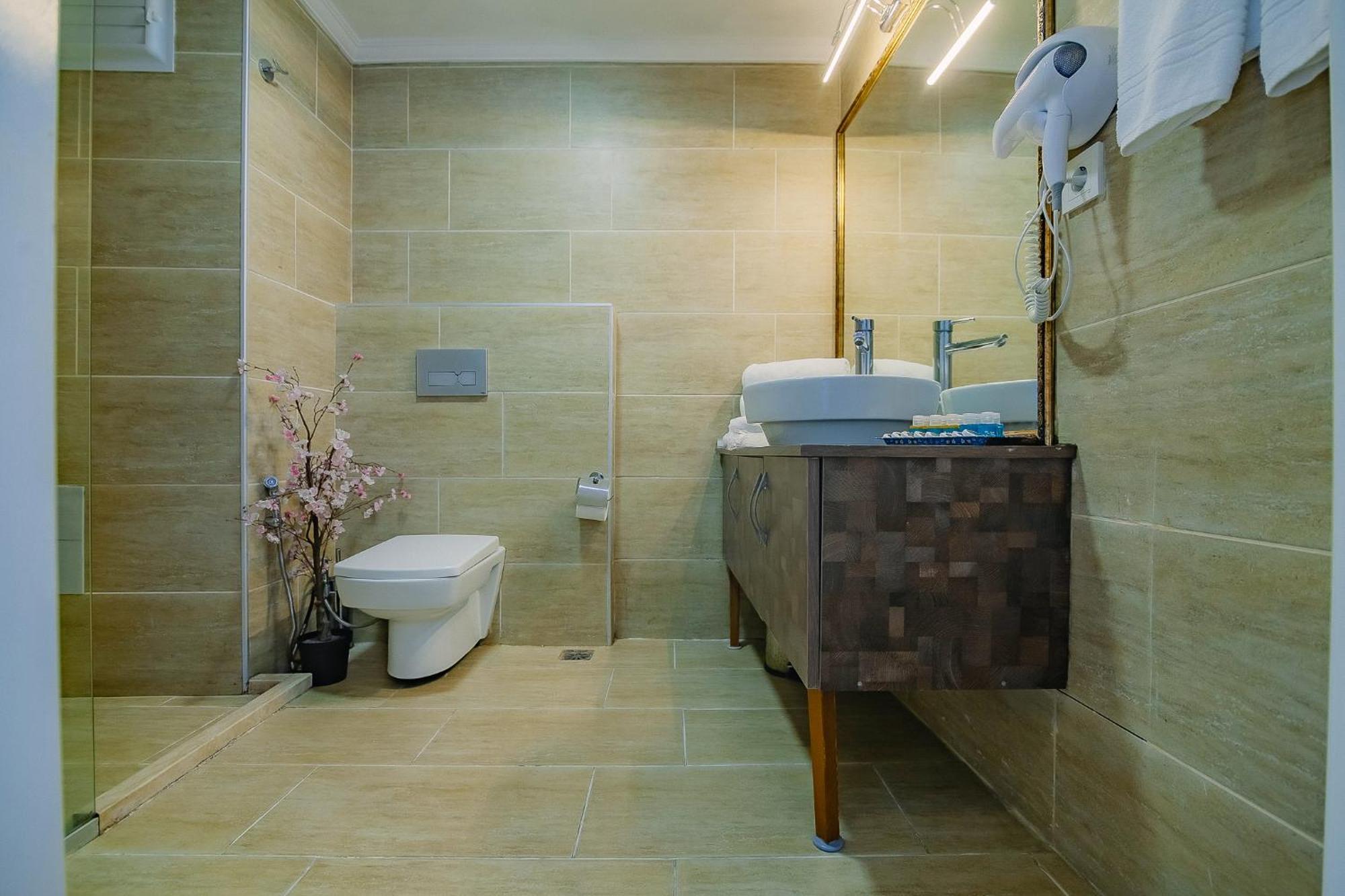 Galataport Flat Company Aparthotel Κωνσταντινούπολη Εξωτερικό φωτογραφία