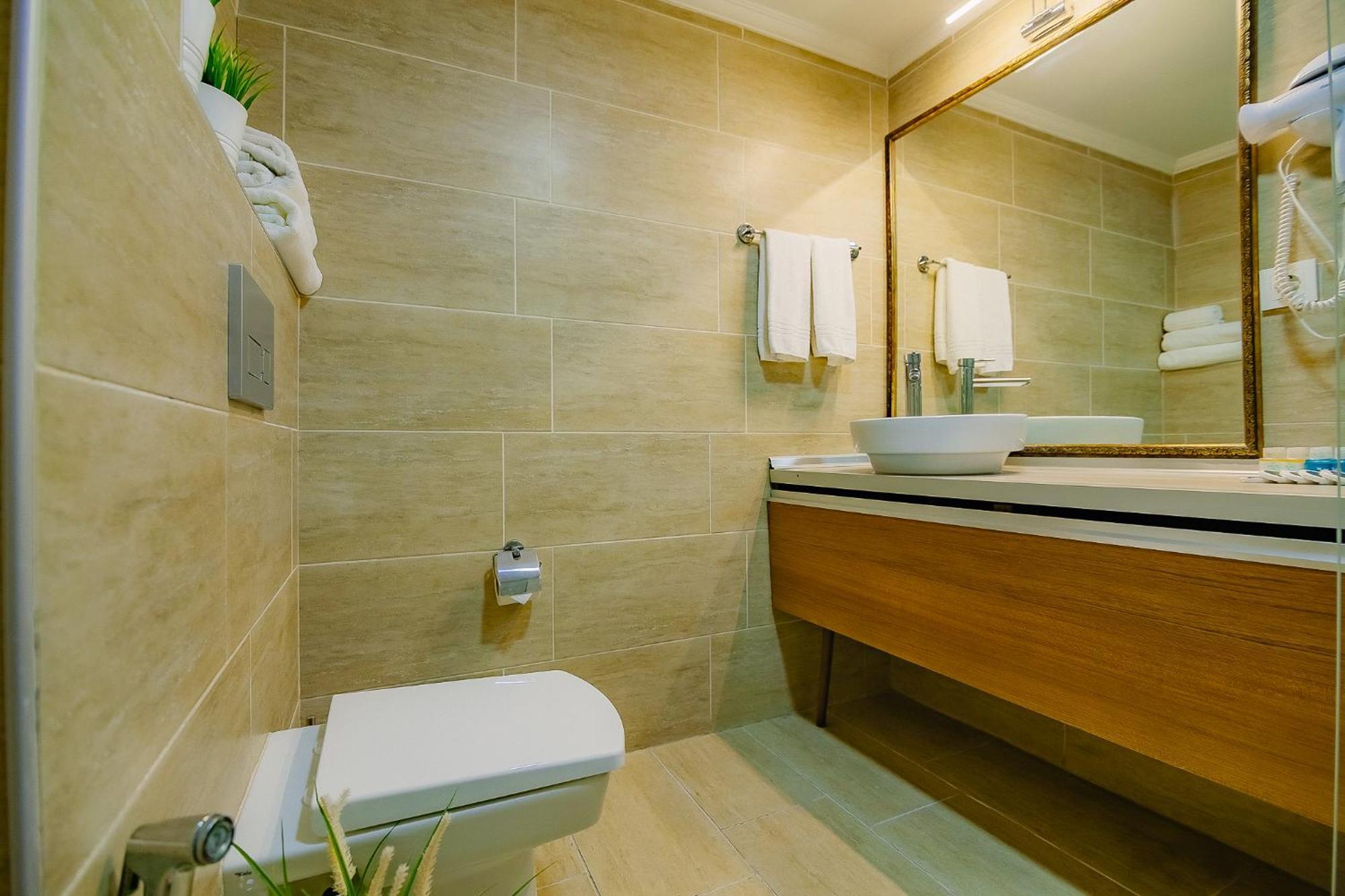Galataport Flat Company Aparthotel Κωνσταντινούπολη Εξωτερικό φωτογραφία